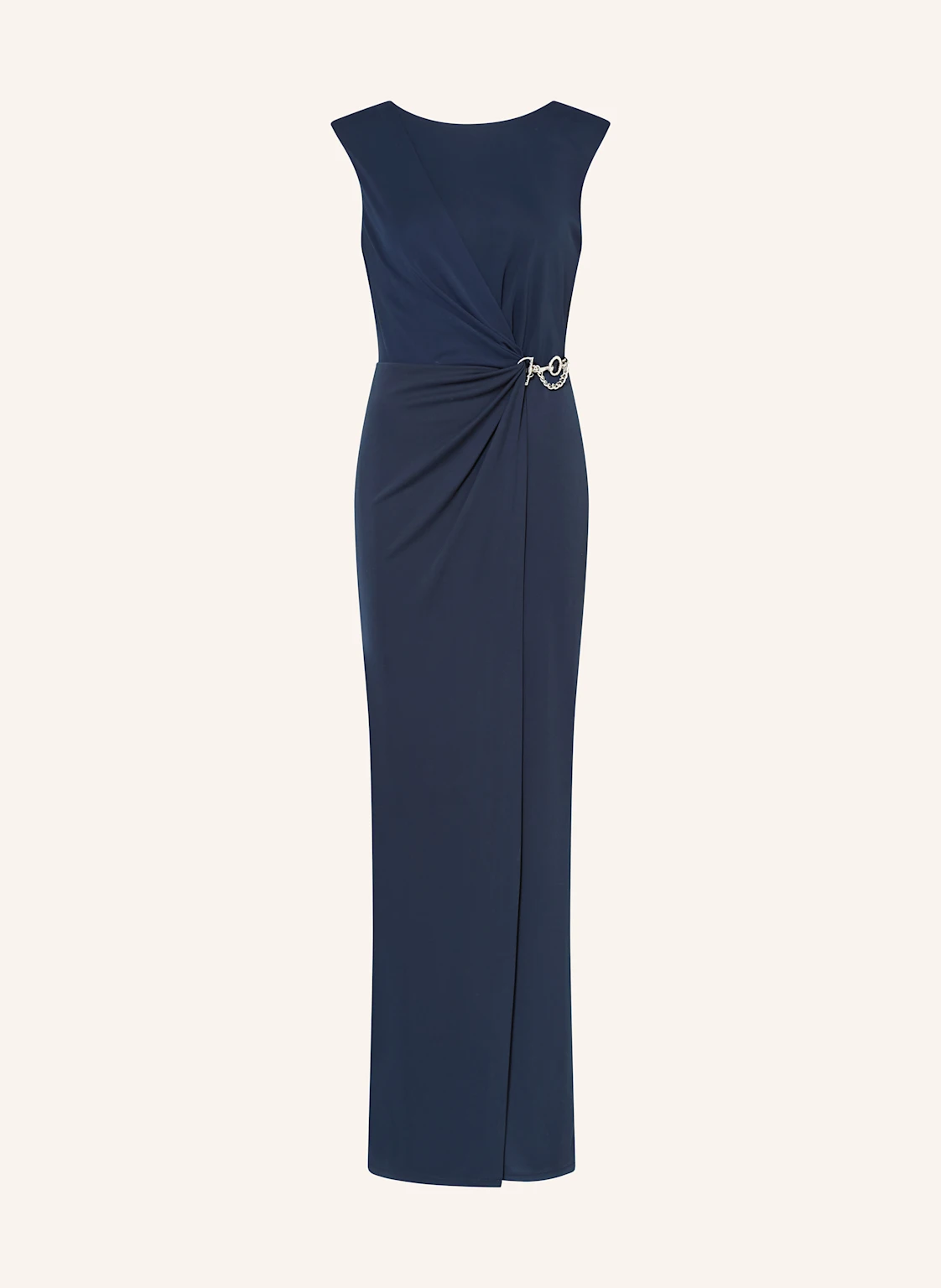 LAUREN RALPH LAUREN Abendkleid aus Jersey