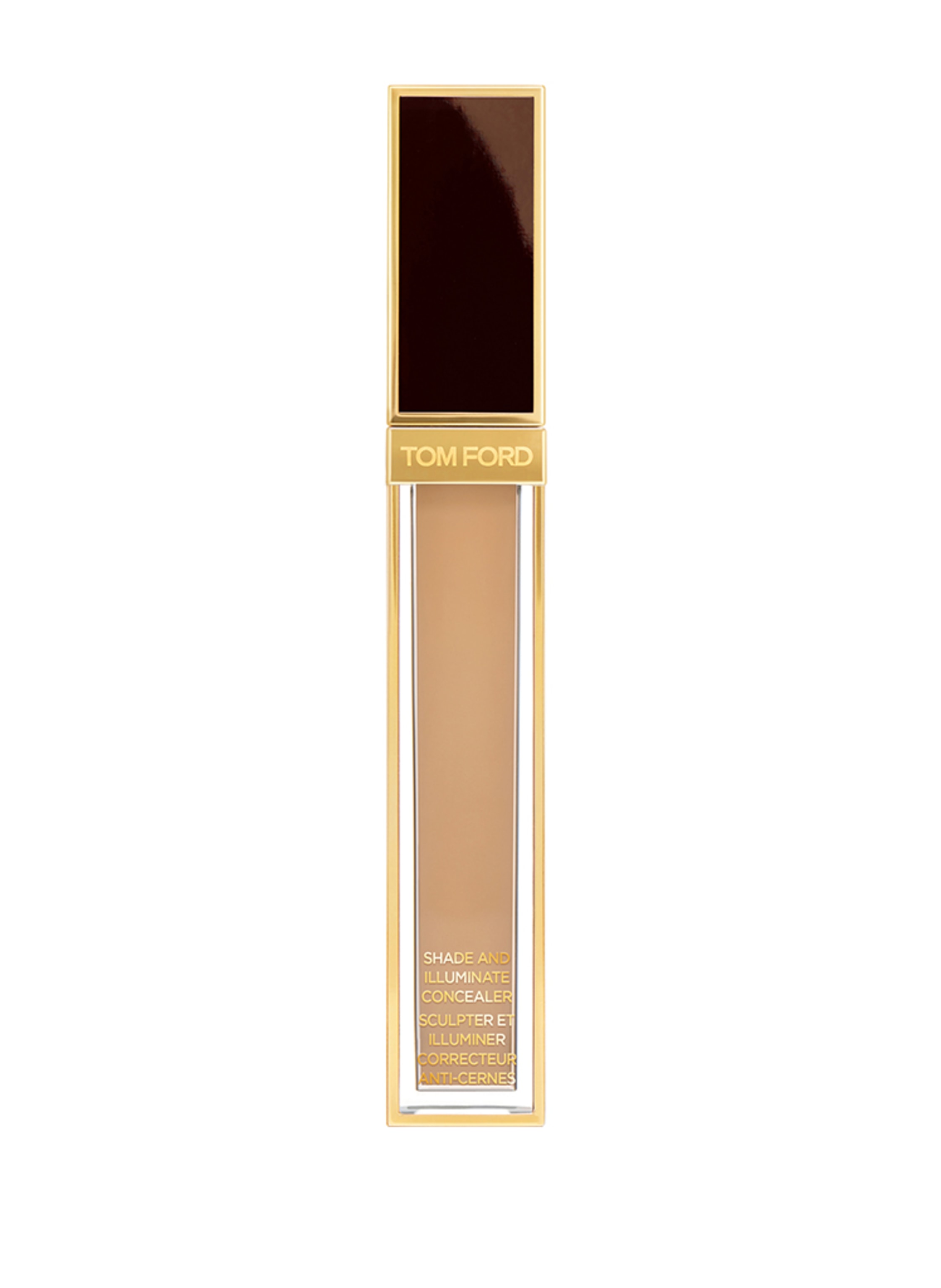 TOM FORD BEAUTY SHADE & ILLUMINATE