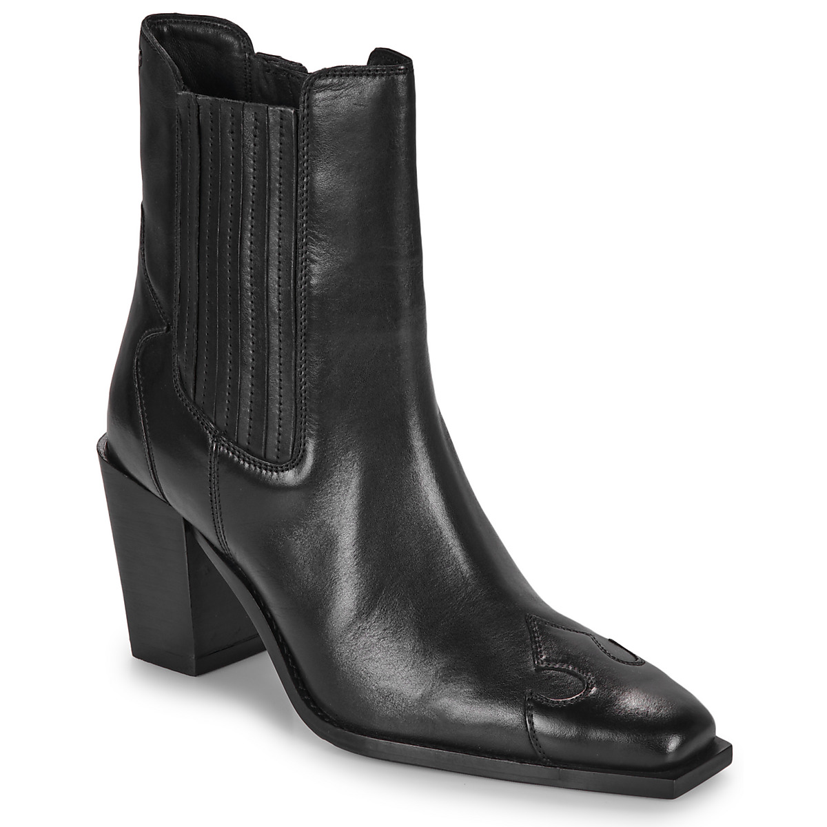 Bronx - NEW-PARTON - Black