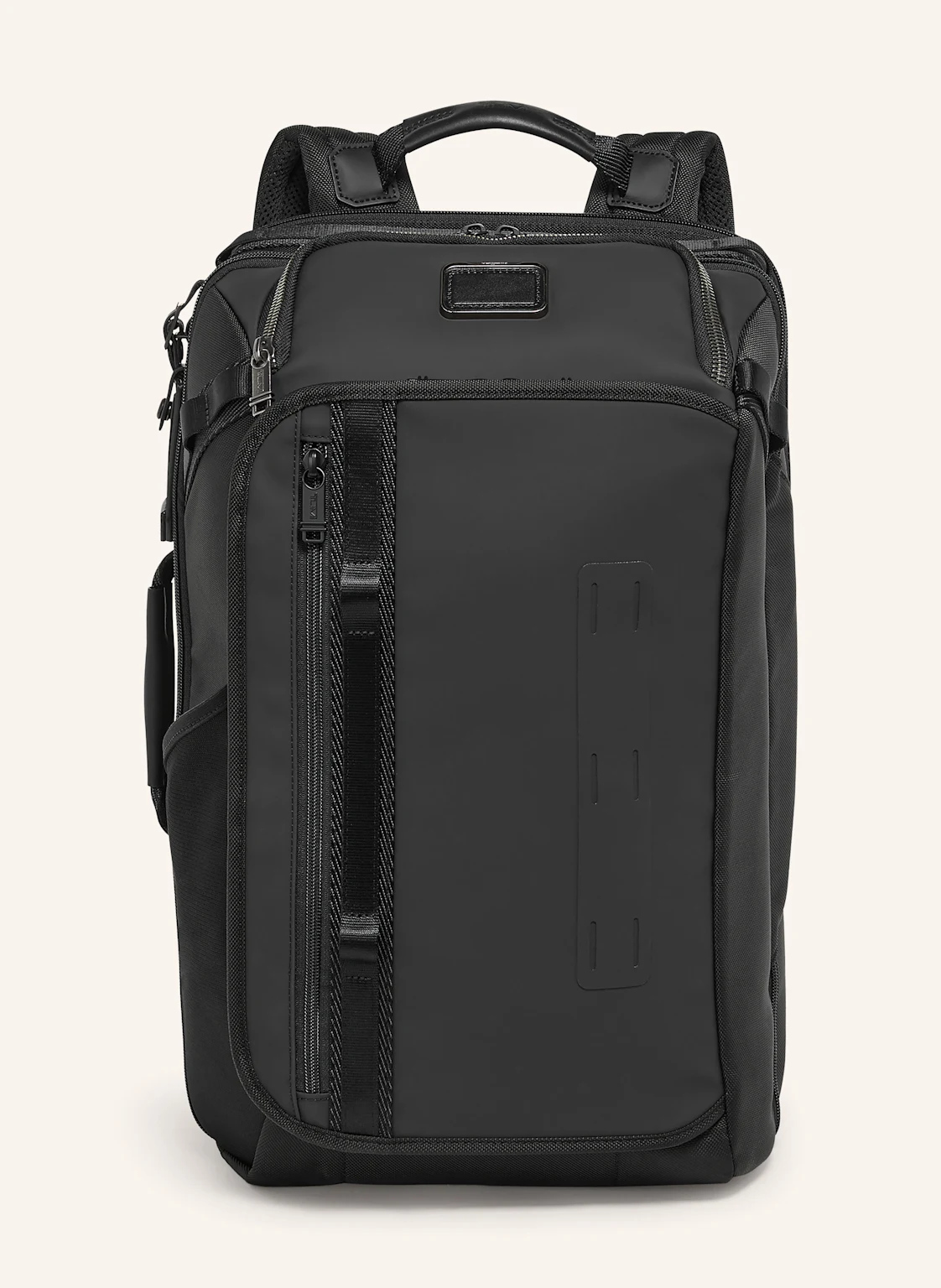TUMI ALPHA BRAVO Rucksack DETRICK mit Laptop-Fach