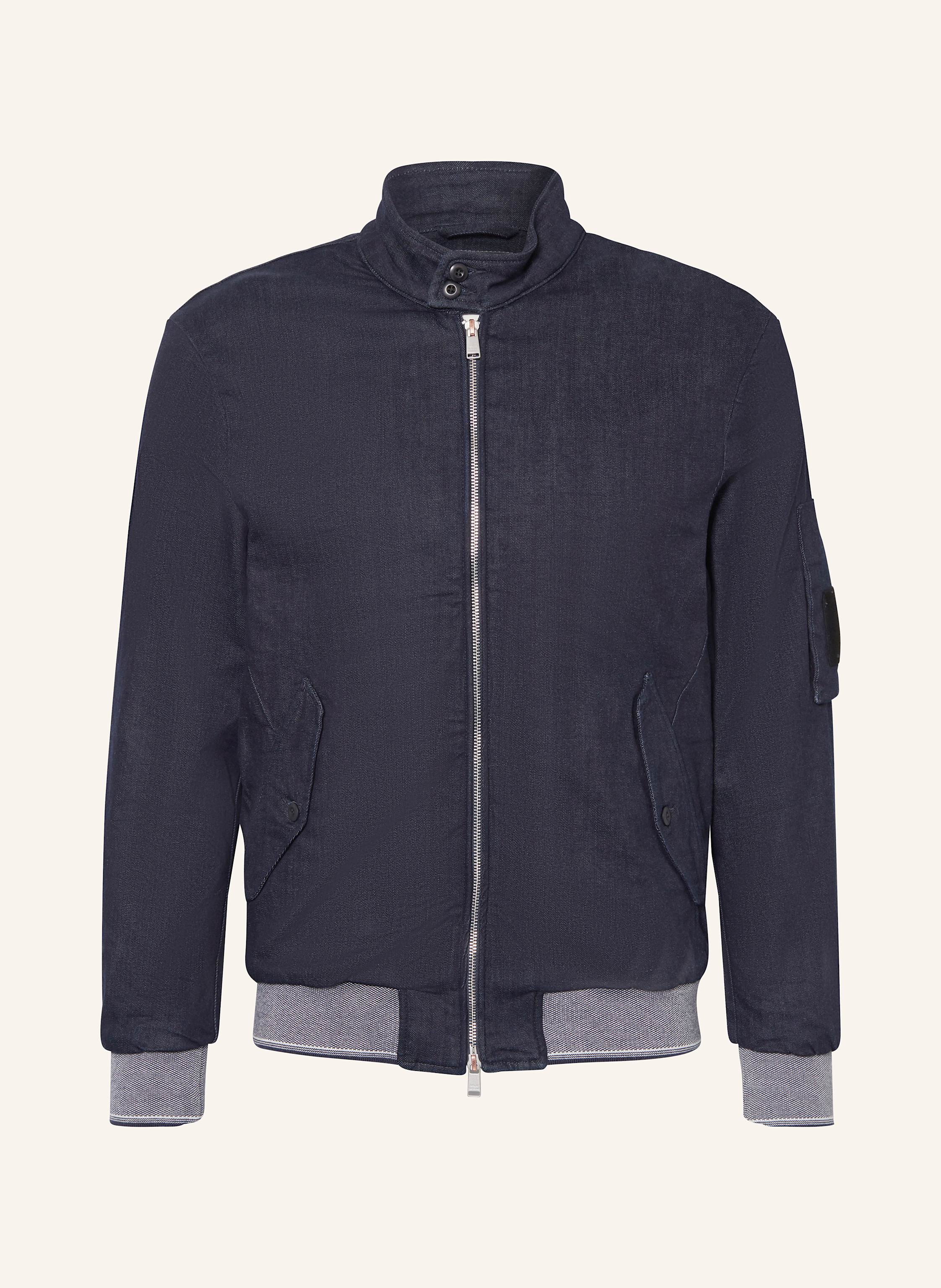 REPLAY Jeansjacke