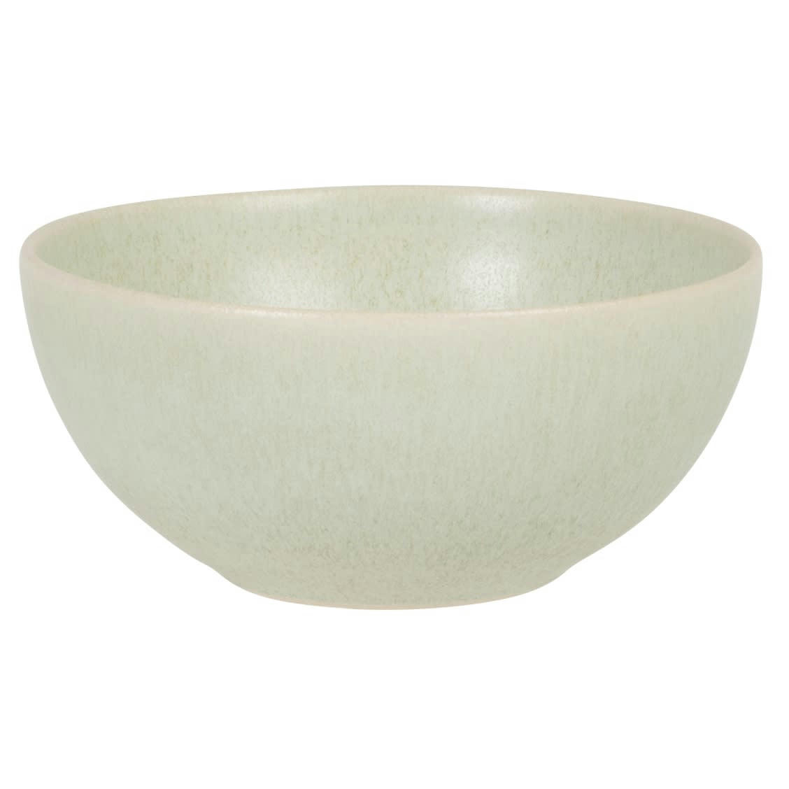 - Bol en grès vert