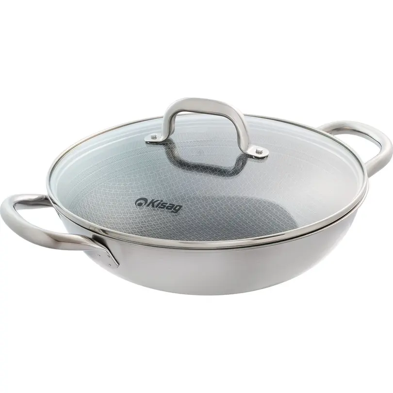 Wok Osaka