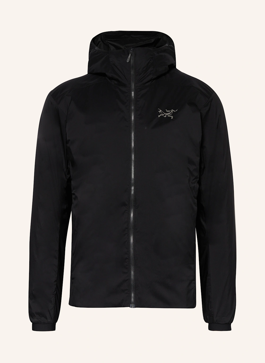 ARC'TERYX Funktionsjacke ATOM HOODY