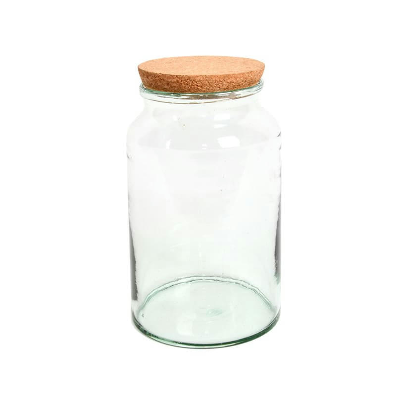 - Pot pour terrarium 32 cm
