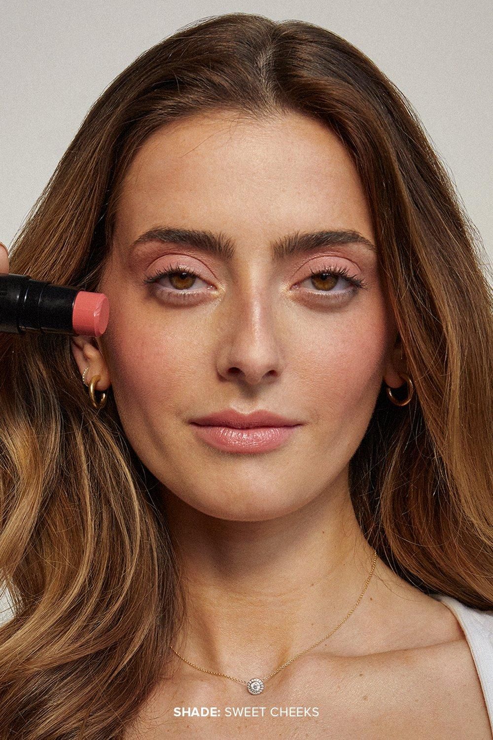Nudestix Nudies All Over Face Bloom Blush