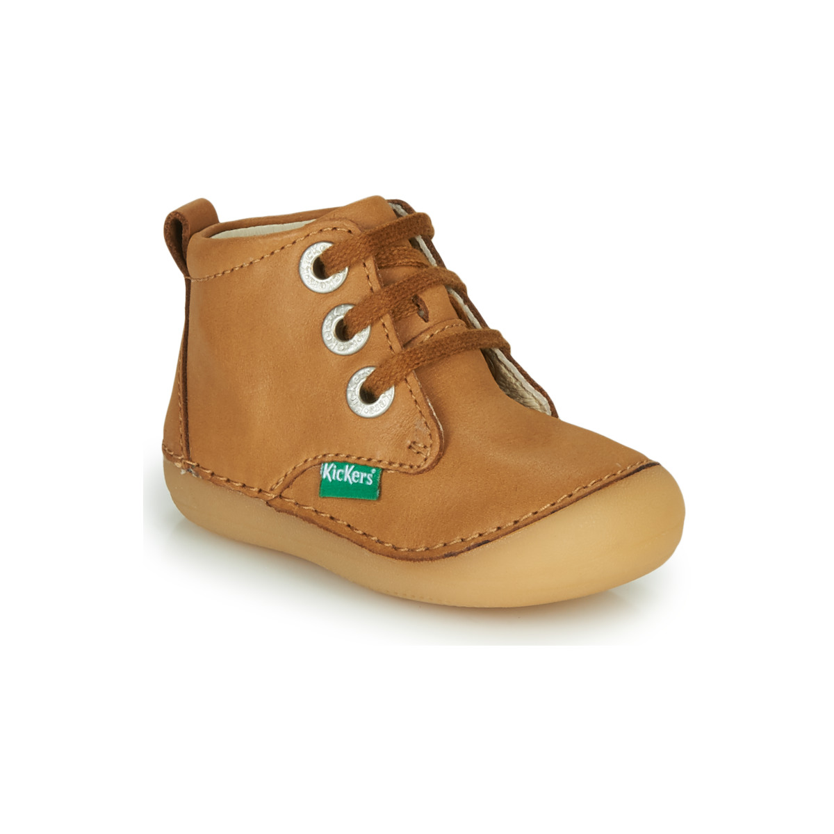Kickers - SONIZA - Camel