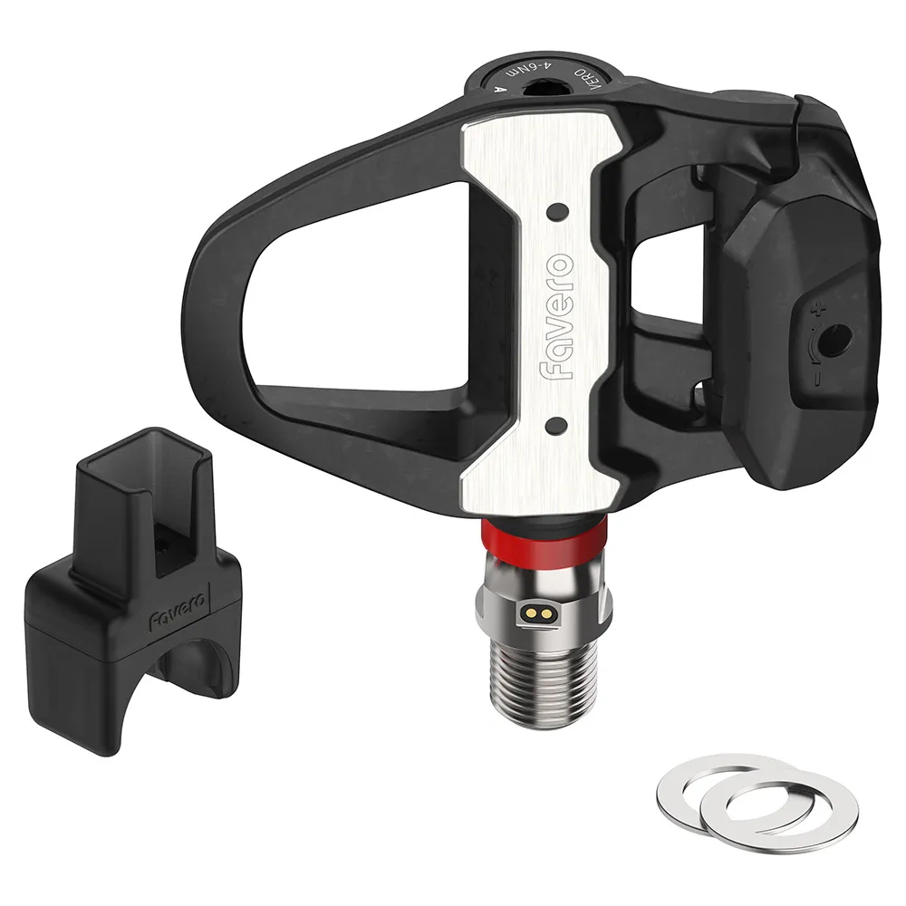 Favero Assioma PRO RS-UP Pedals With Power Meter