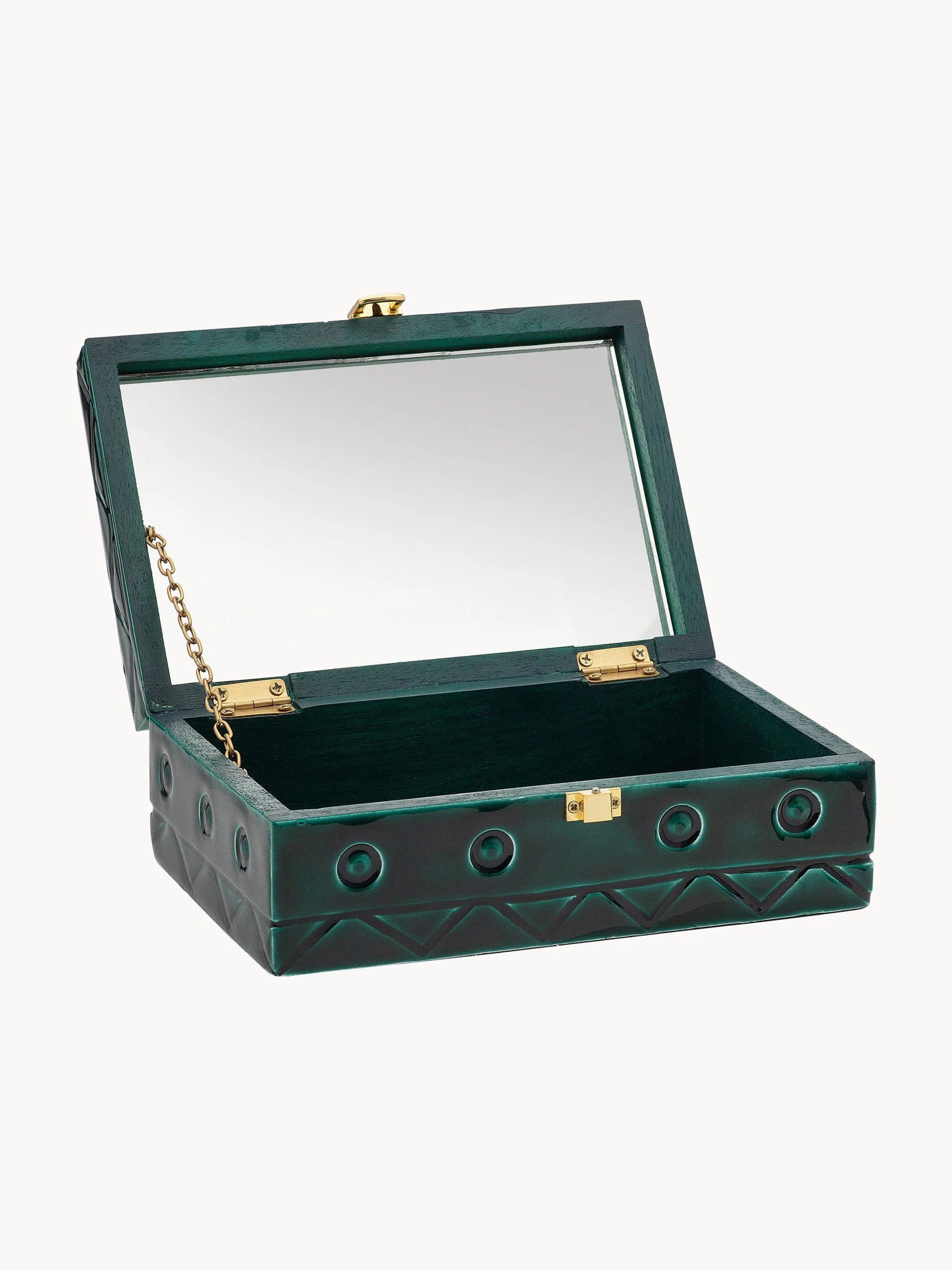 Handgefertigte Deko-Box Tide’s Treasure