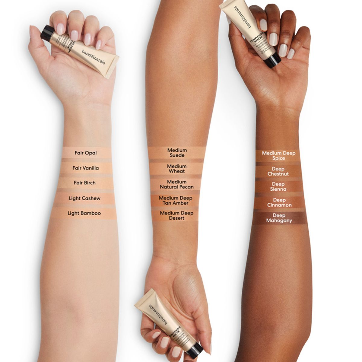 bareMinerals Complexion Rescue Concealer