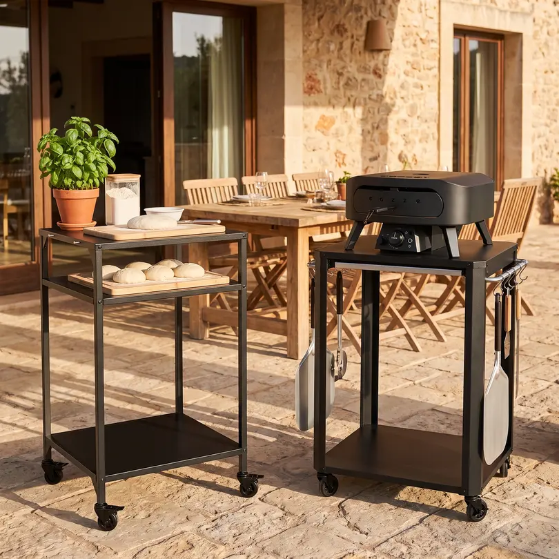 Beistelltisch Outdoor