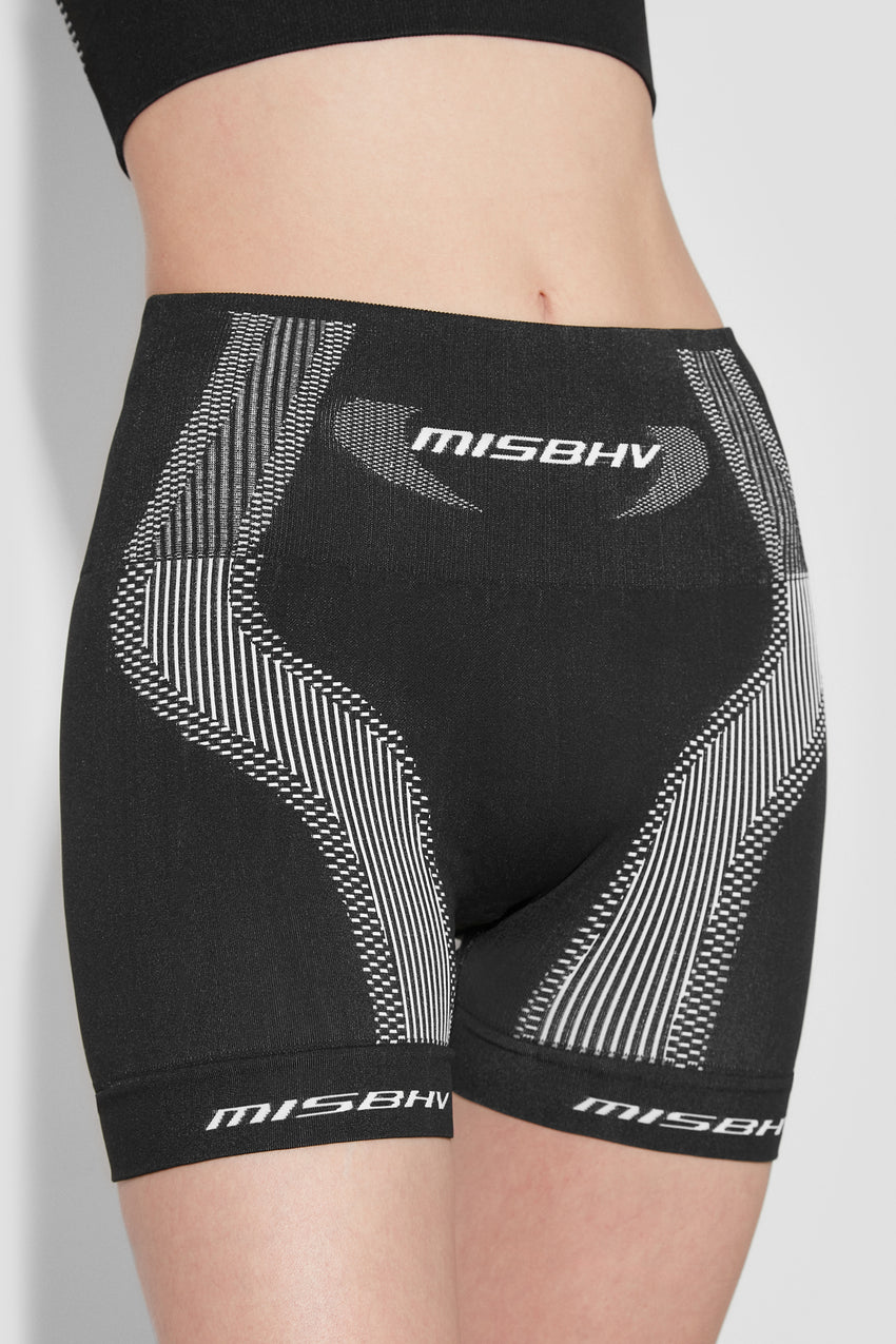 Sport Shorter Shorts