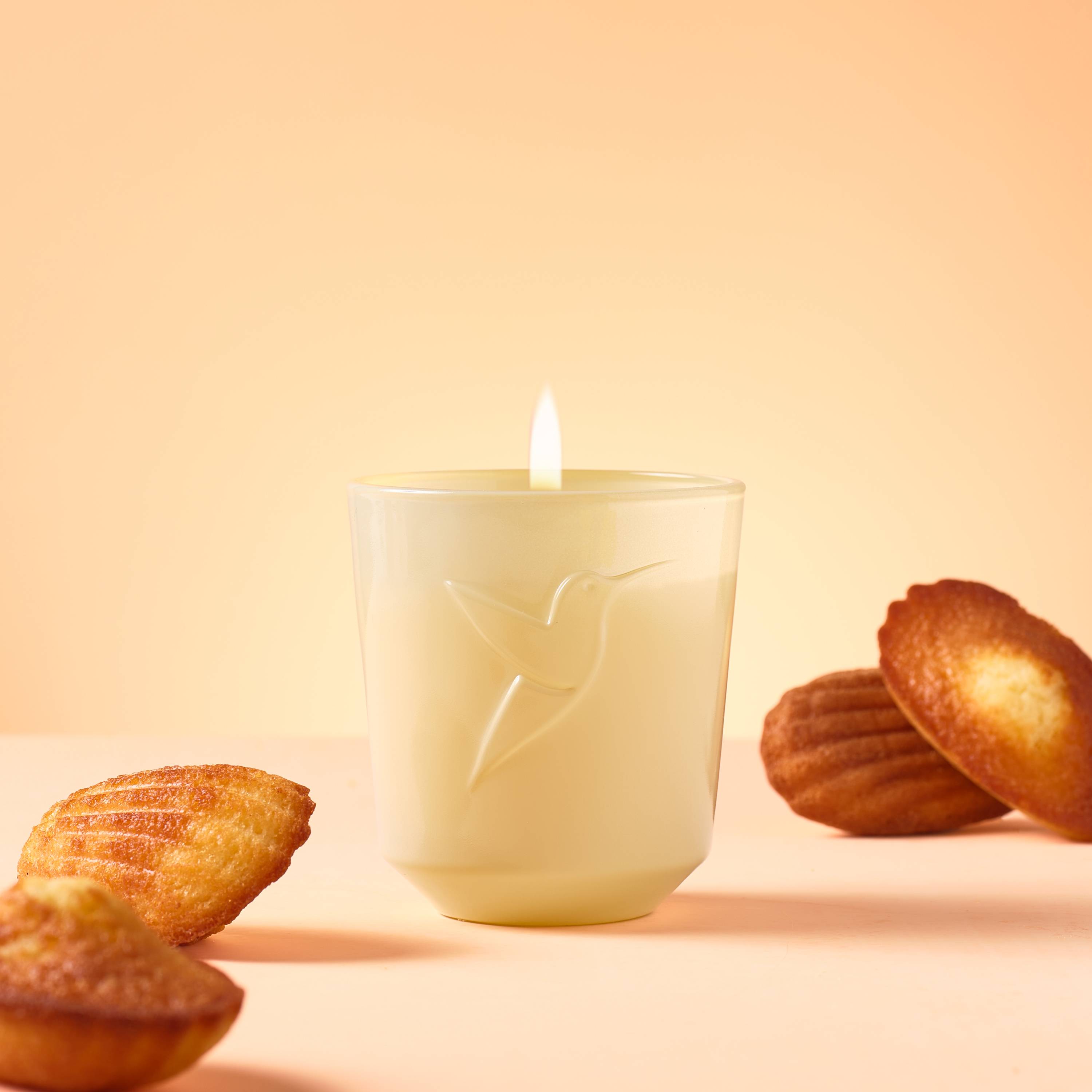 Madeleine ChérieBougie 180g