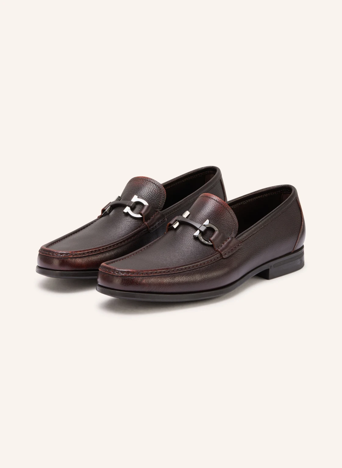 FERRAGAMO Loafer