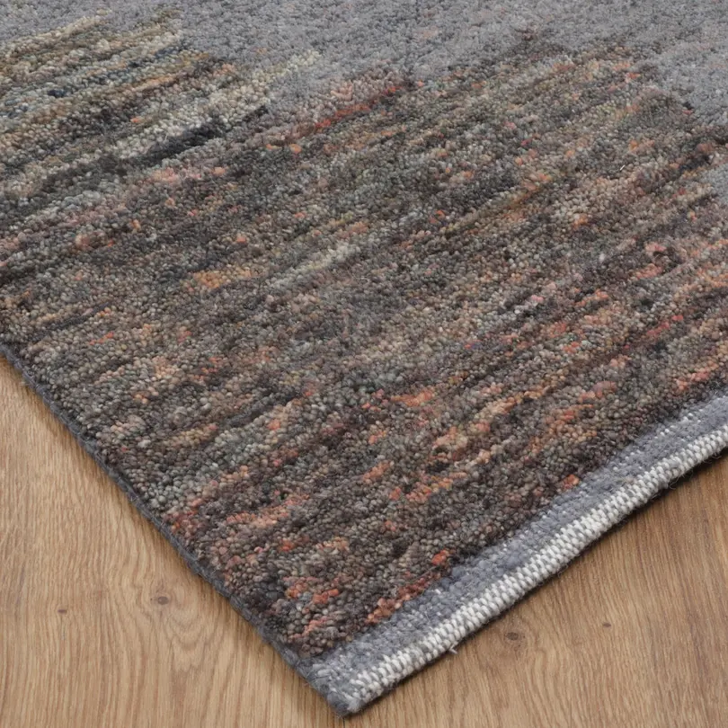 moderner Orientteppich Pattern Mix