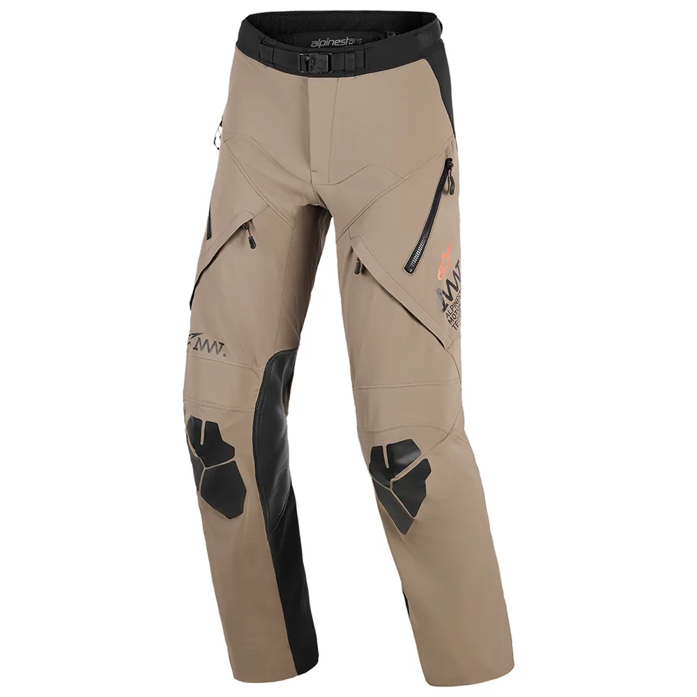 Alpinestars AMT -8 Stretch Drystar® XF pants