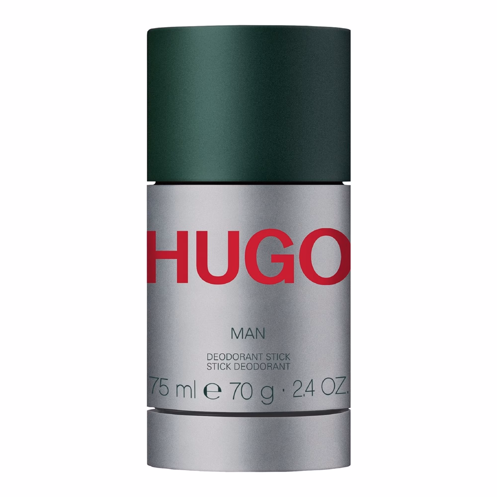 HUGO MANDéodorant stick homme boisé et fruité