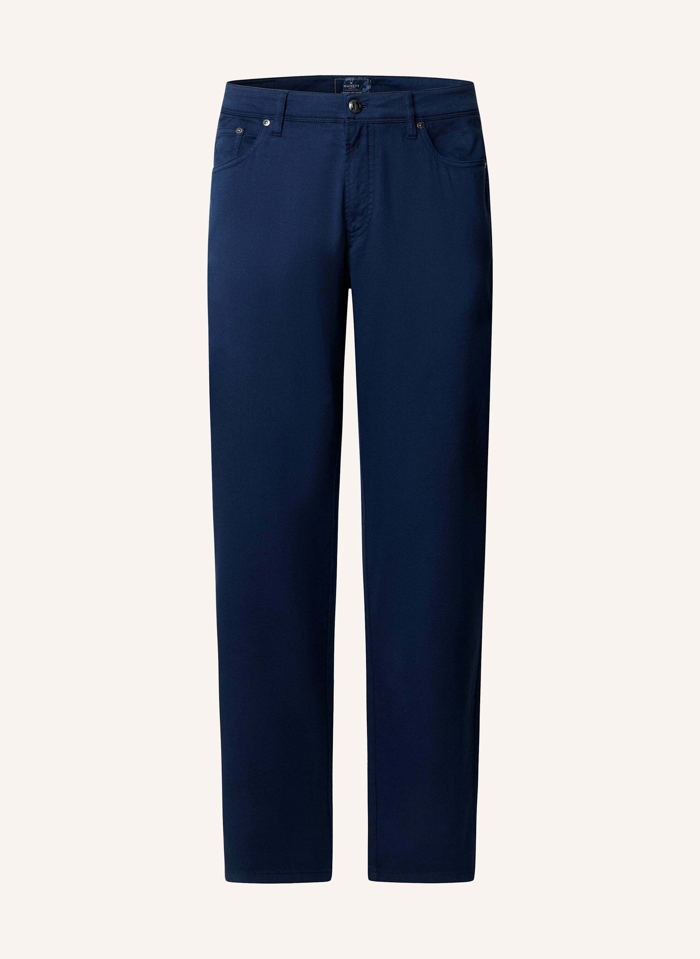 HACKETT LONDON Jogginghose TTVL SATEEN 5PKT