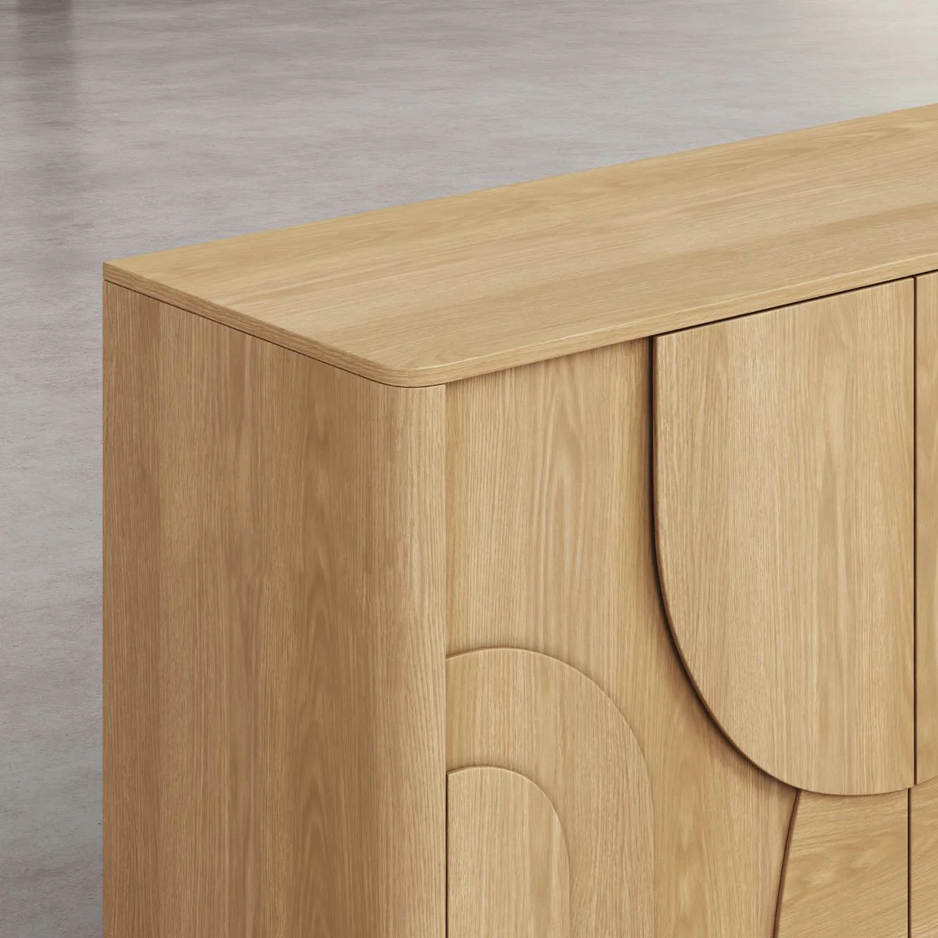 Dressoir Gols