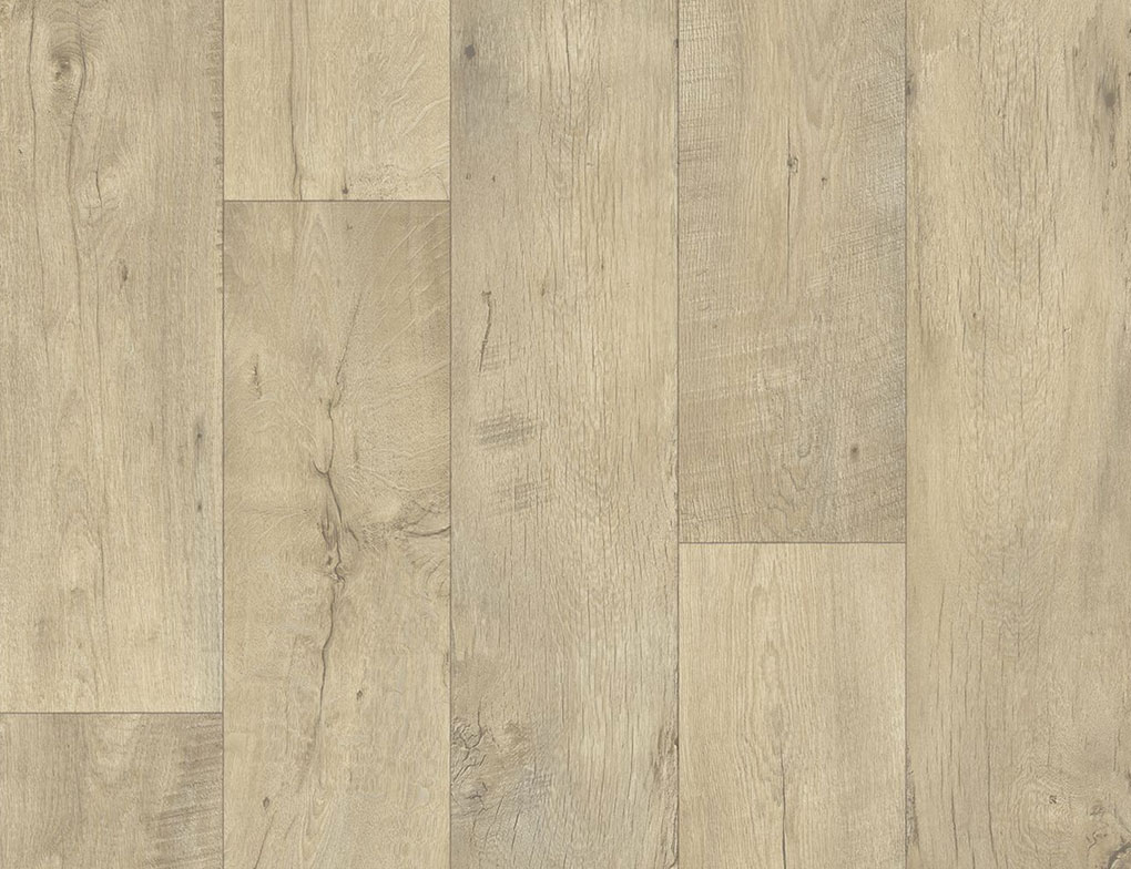 PVC Schwelm Beige