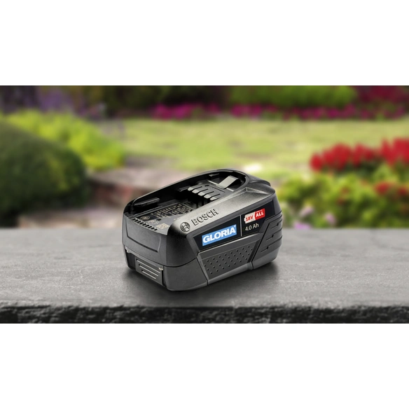 Ersatzakku 18 V / 4,0 Ah, POWER FOR ALL Linie