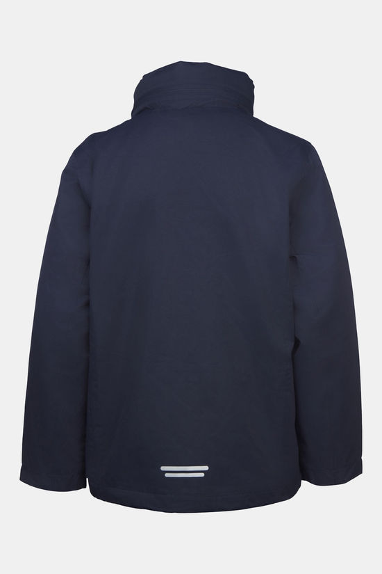 Ayacucho Risko Puffer 3-In-1 Jas Junior