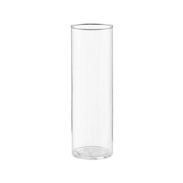VASO 20 CM TUBI