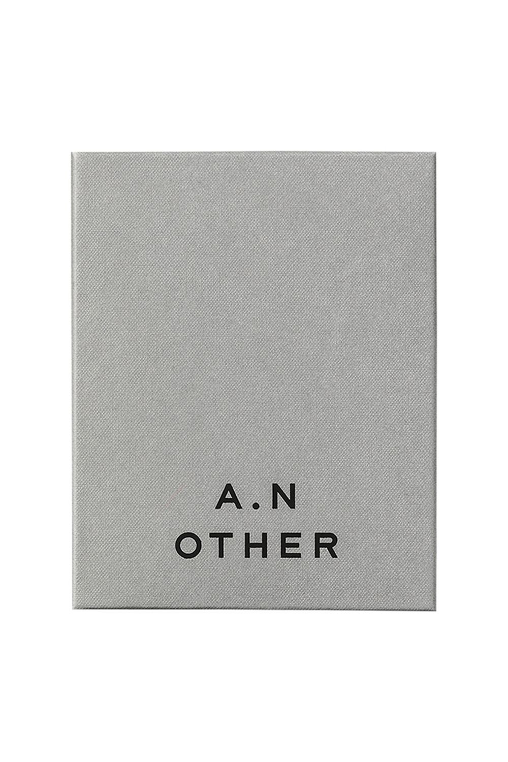 A.N OTHER WF/2020 Ultimate Patchouli Eau De Parfum