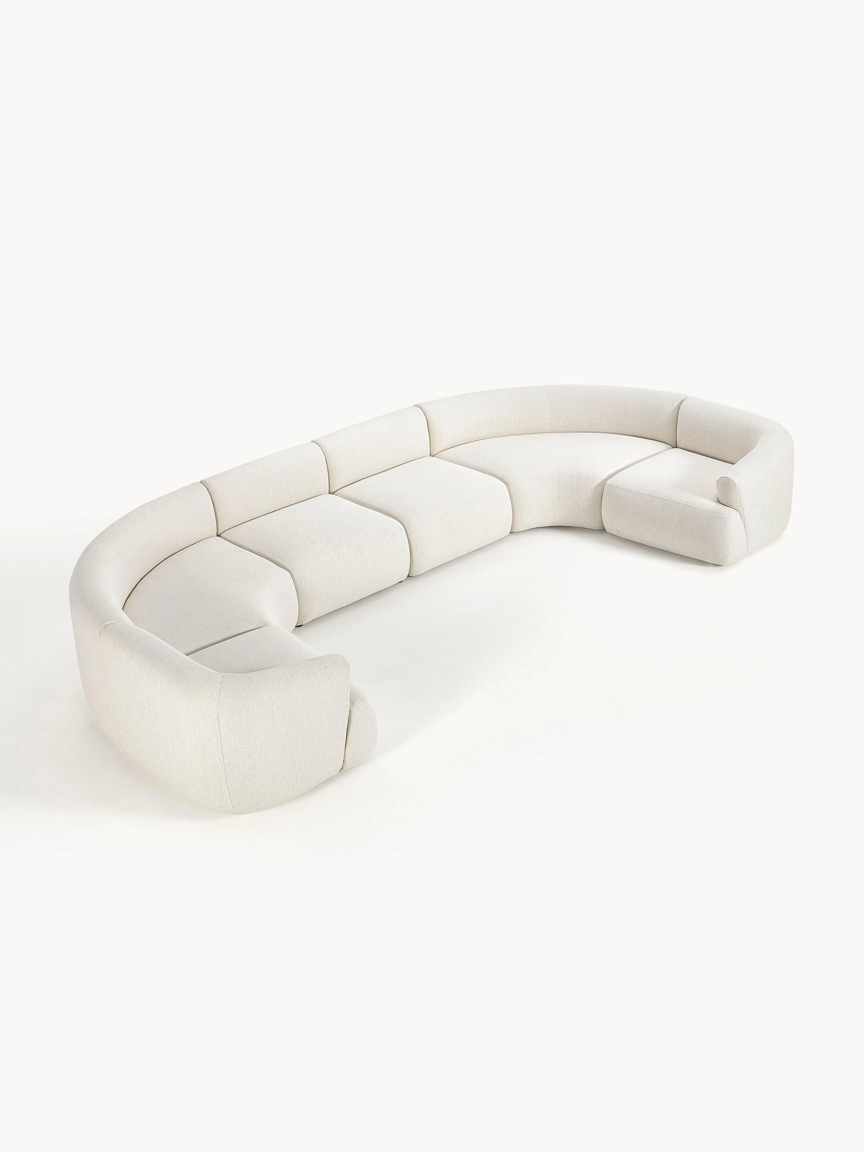 Modulares XL Sofa Sofia