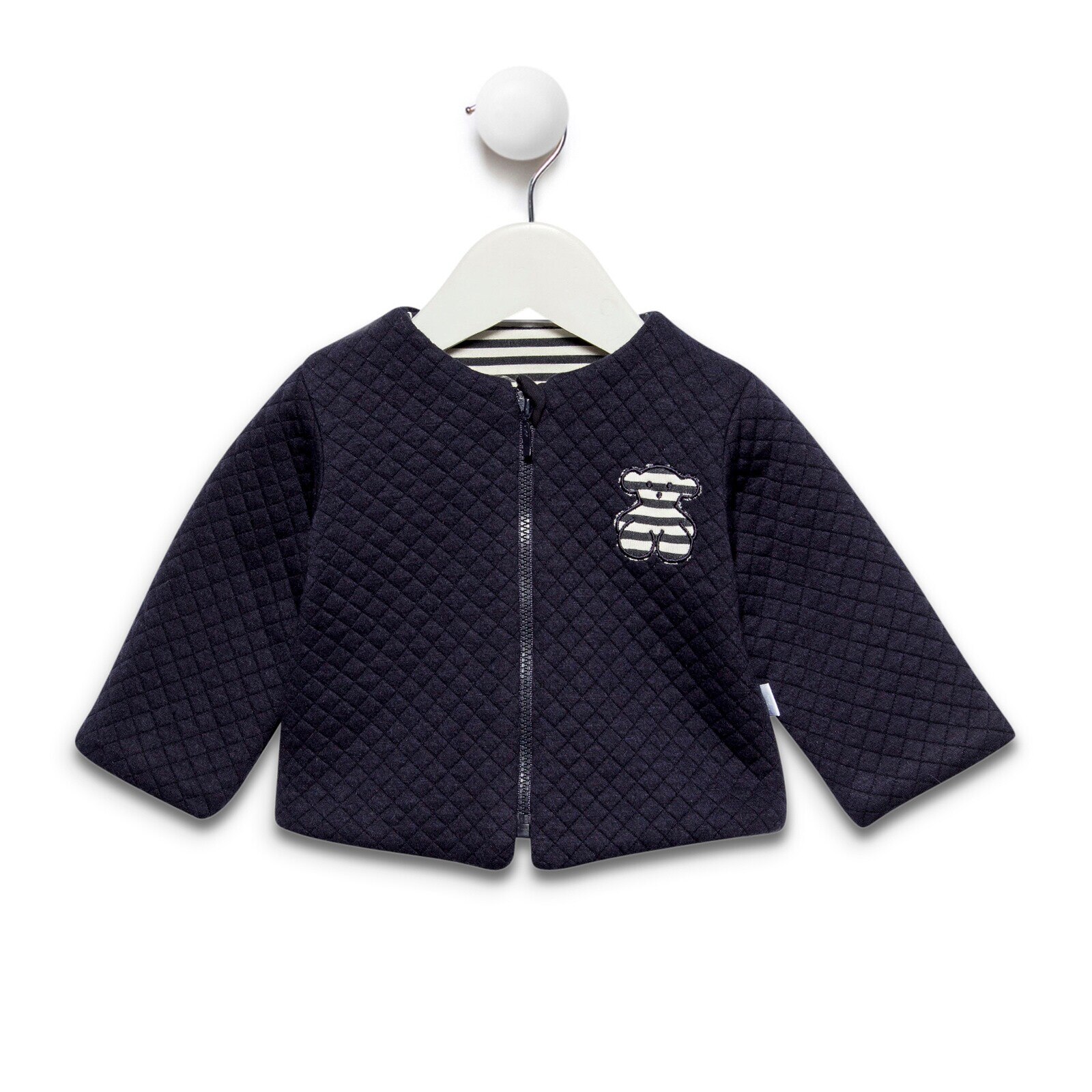 Chaqueta corta Blue Azul Marino