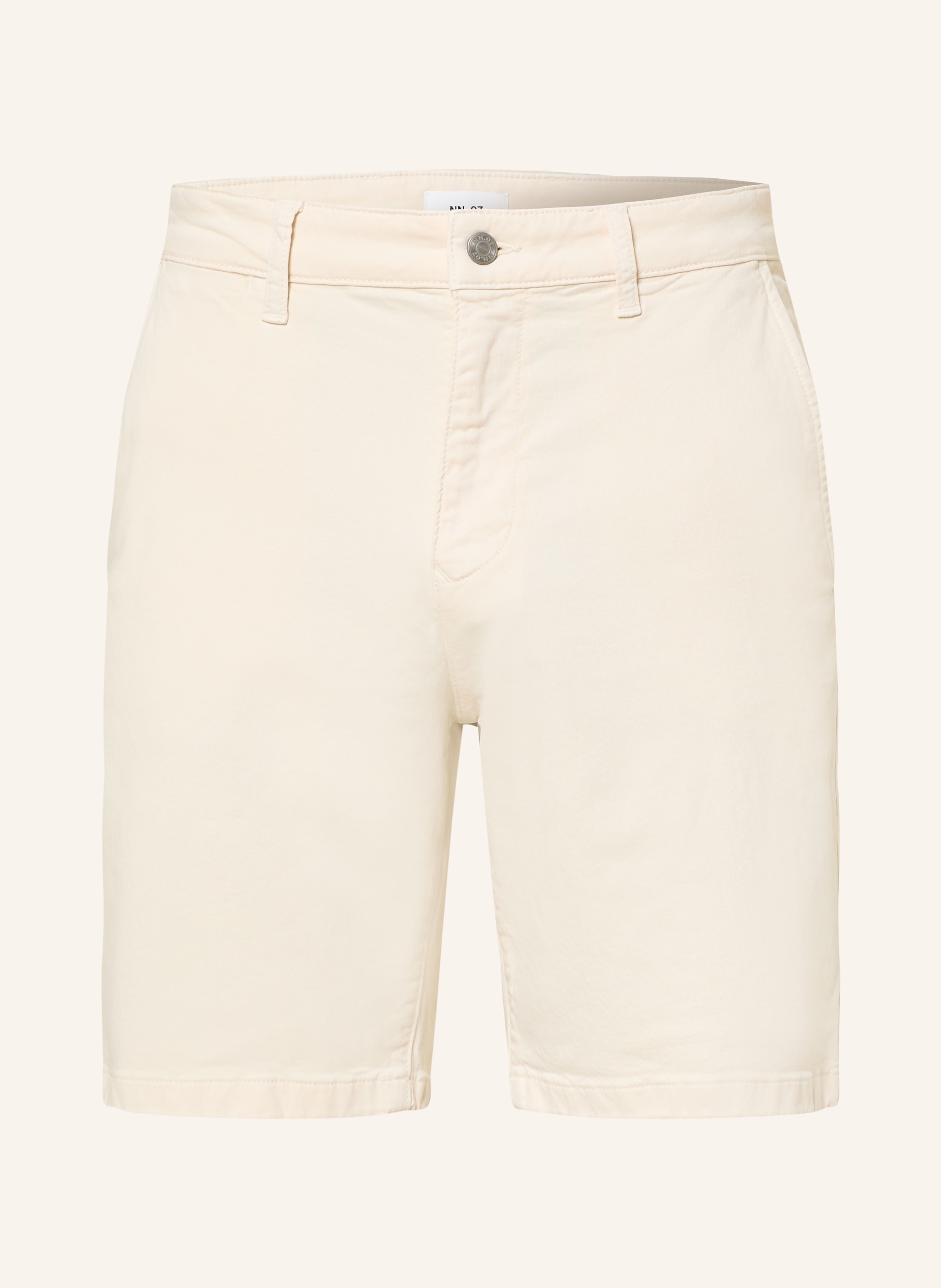 NN.07 Shorts ADEN
