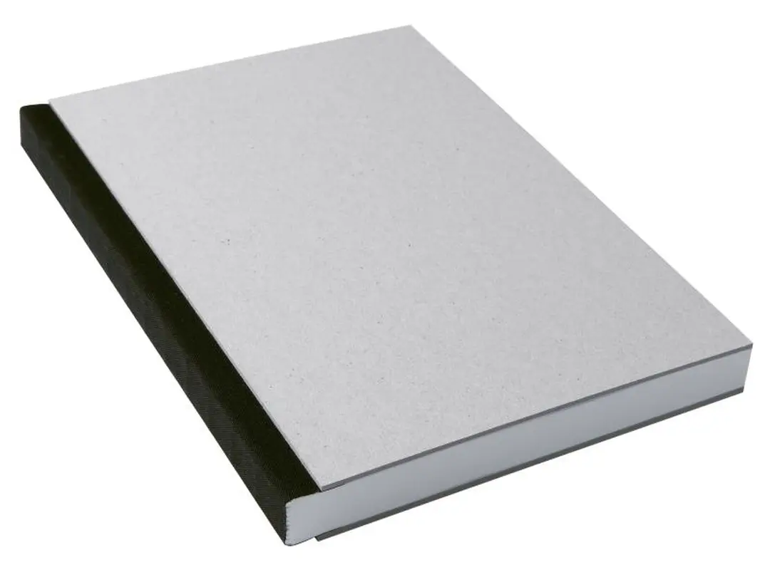 Notizbuch Sigel Notizbuch