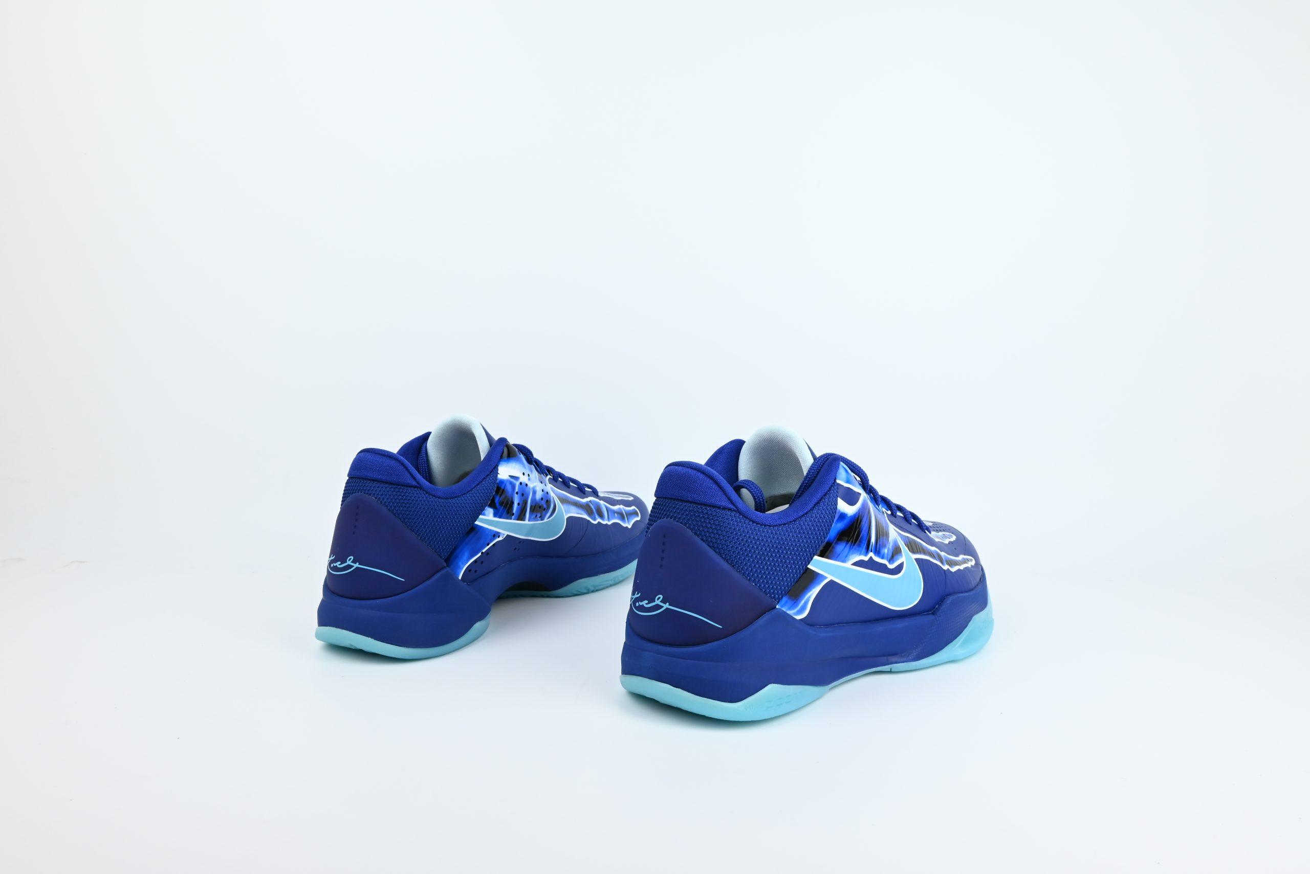 Nike Kobe 5 Protro X-Ray