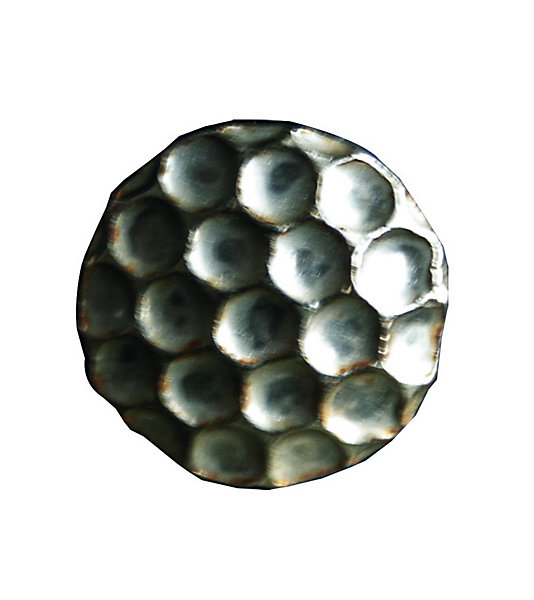 ALVEOLE - Clous Tapissier Décoratifs - Lot de 100