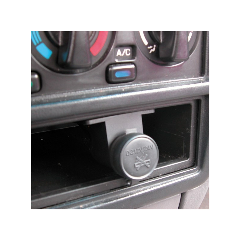 Prise allume-cigare pour voiture