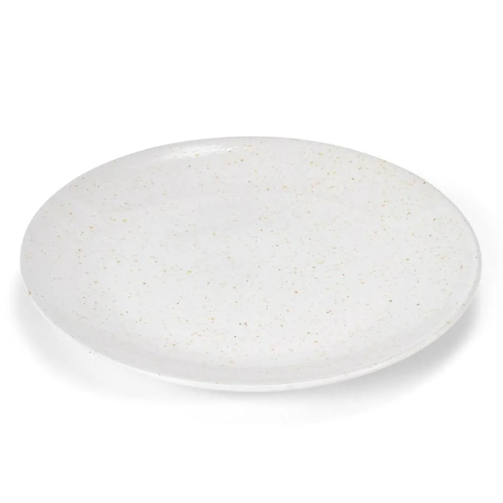 Assiettes^CASA TERRA Assiette Blanc