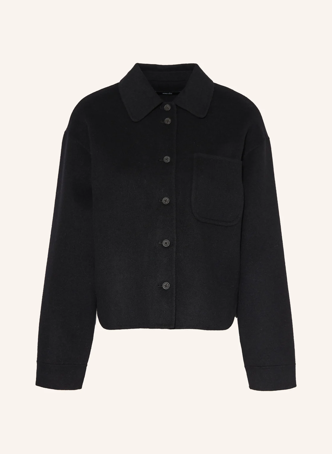 someday Overshirt ZENDRA