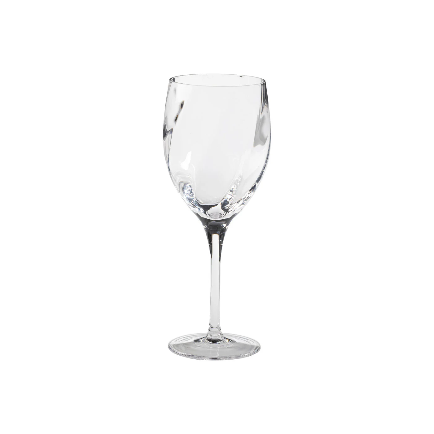 Set 6 Wine Glasses Ottica, Casafina by COSTA NOVA