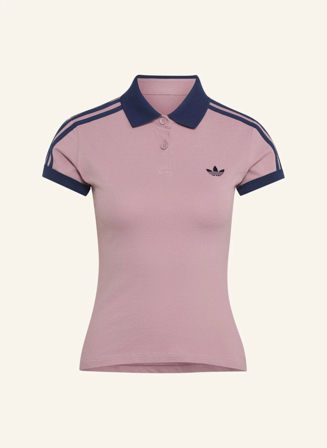 adidas Originals 3-STREIFEN POLOSHIRT