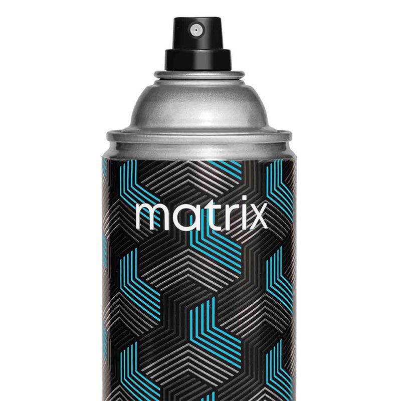 Matrix VaVoom Freeze Spray Full Volumising Hairspray 500ml Double