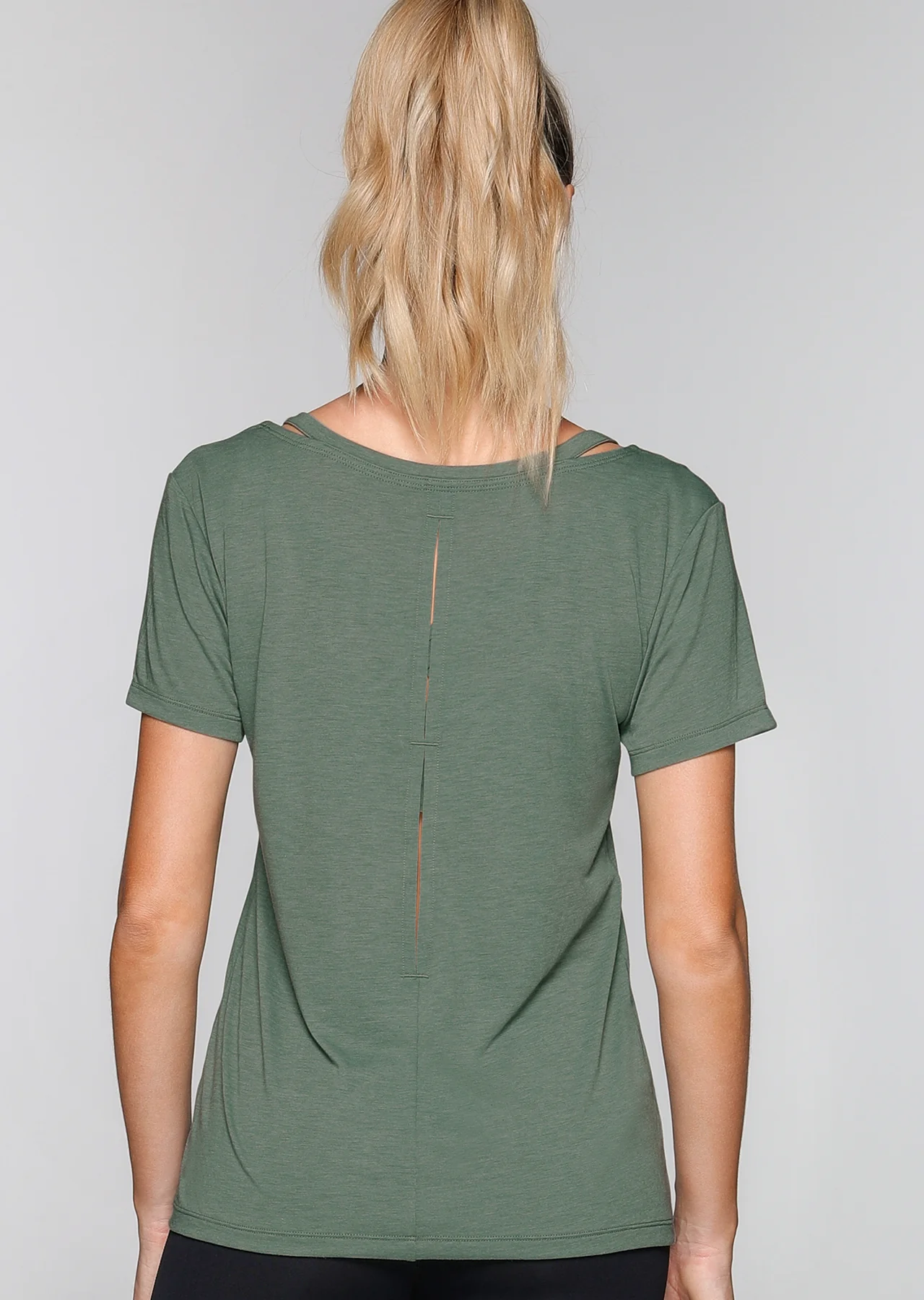 Simple And Sweet Tee