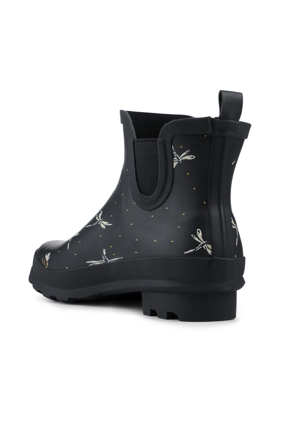 Pavers Women?s Comfort Fit Welly Boots