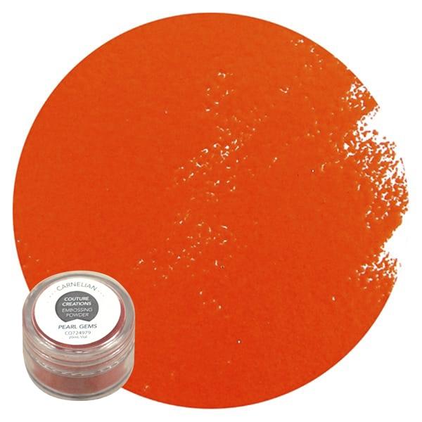 Emboss Powder Pear Gems, 20ml