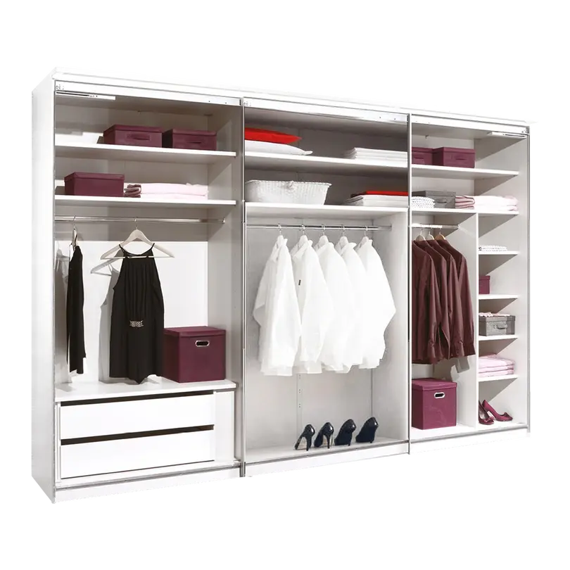 Schiebetürenschrank Primo