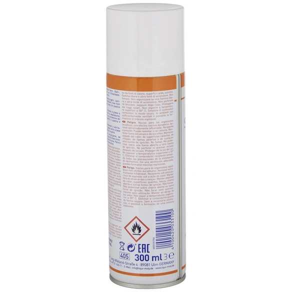 Silicon-Spray 0,3 l