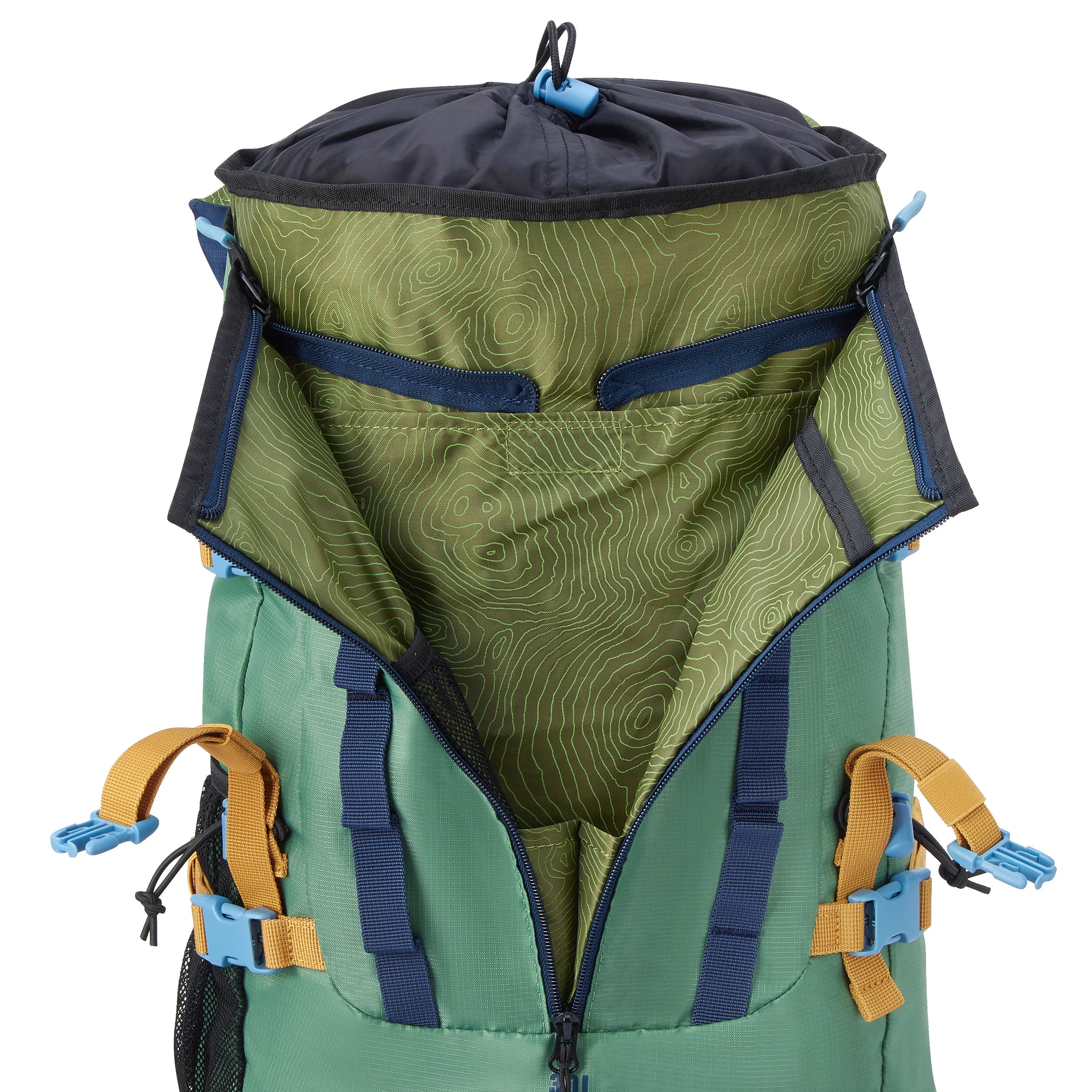 JS017A - Sac à dos randonnée