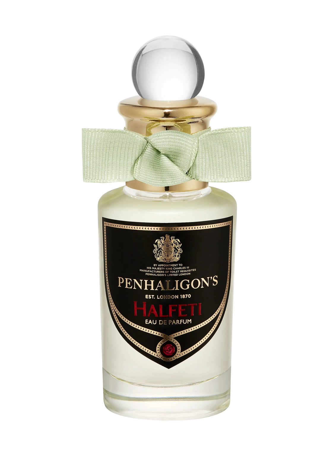 PENHALIGON'S HALFETI