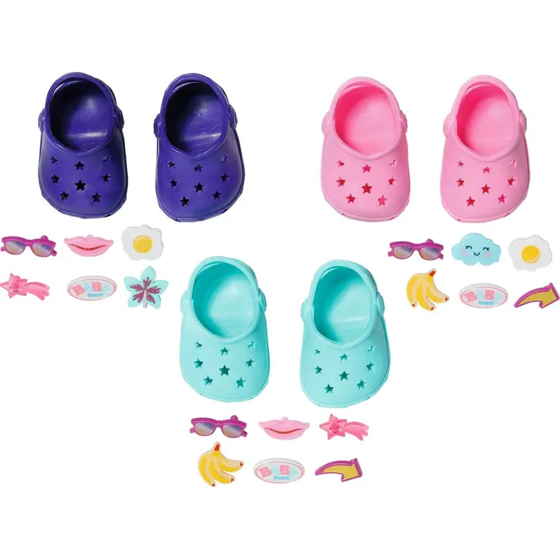 Spielset Baby born