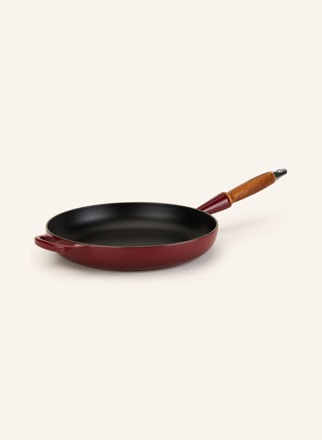 LE CREUSET Bratpfanne SIGNATURE