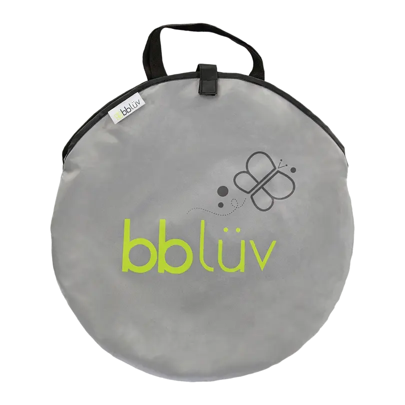 Zelt Bblüv